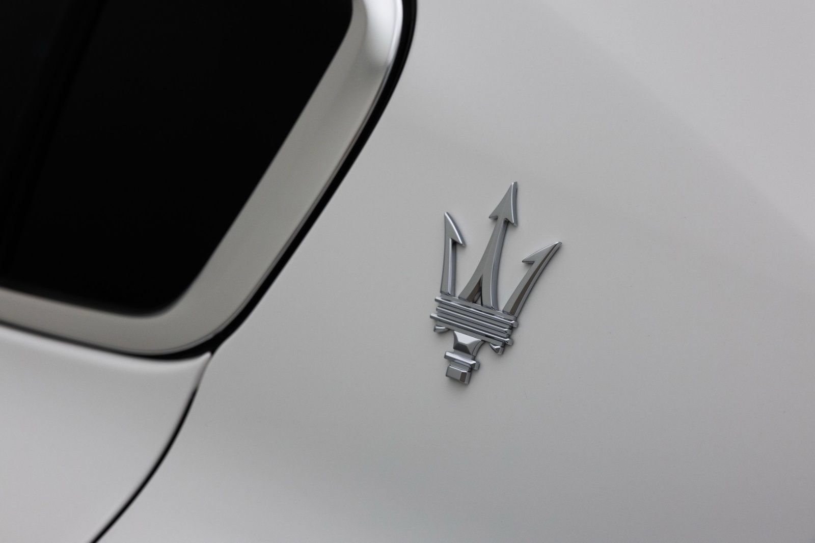 New 2025 Maserati Grecale GT AWD/4WD image 15