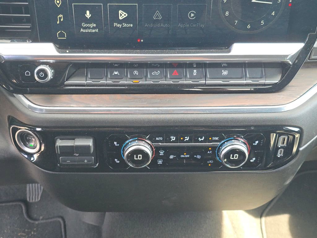 Used 2025 GMC Sierra 1500 SLT image 19