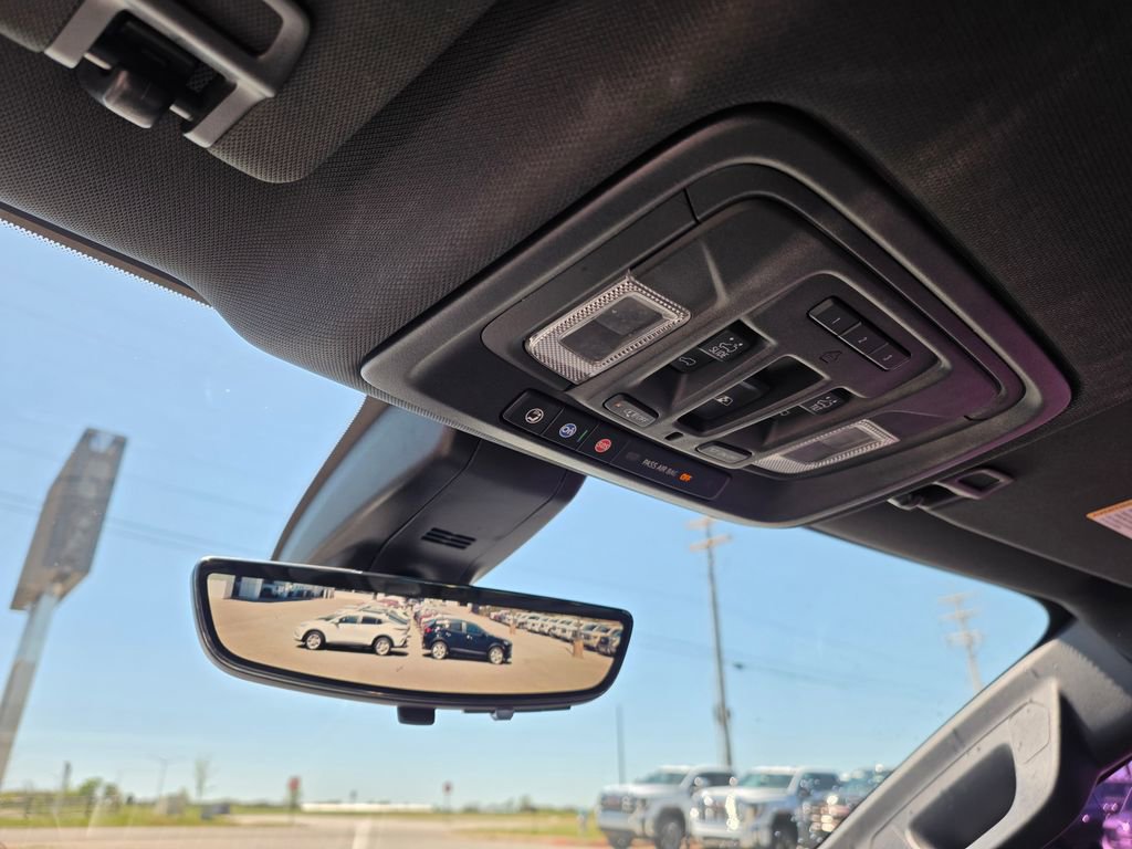 Used 2020 GMC Sierra 1500 AT4 w/ AT4 Premium Package image 21