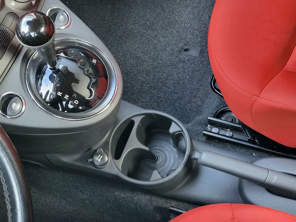 Used 2013 FIAT 500 Pop image 18