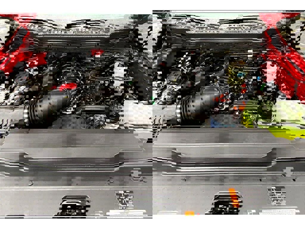 New 2026 Ford F250 XL w/ XL Off-Road Package image 9