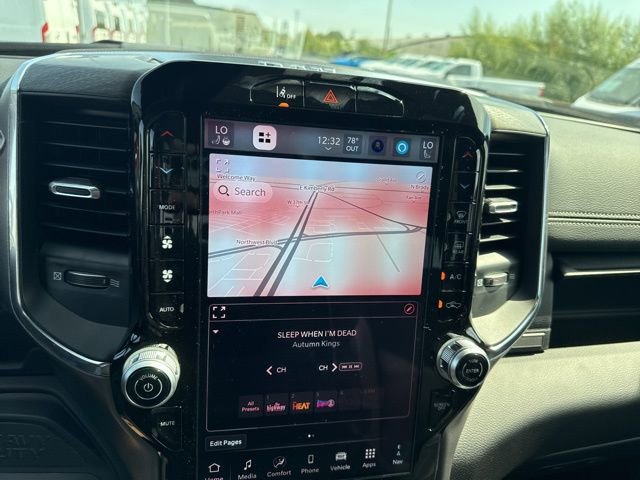 New 2026 RAM 2500 Laramie image 32