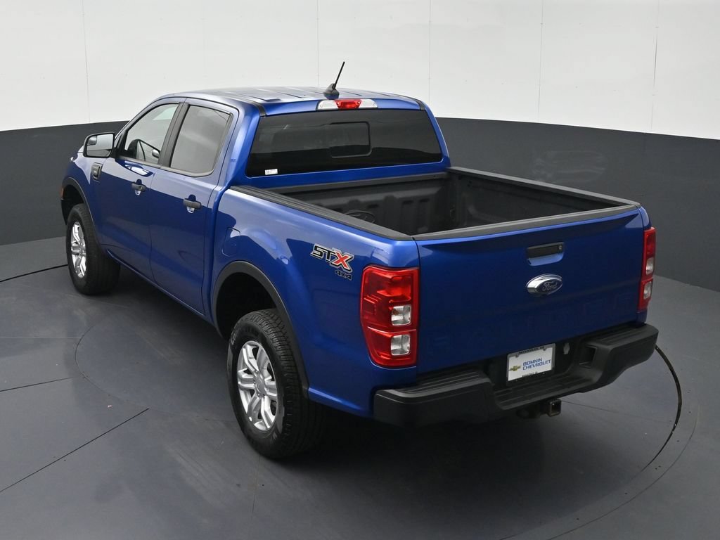 Used 2020 Ford Ranger XL w/ Equipment Group 101A Mid AWD/4WD image 25