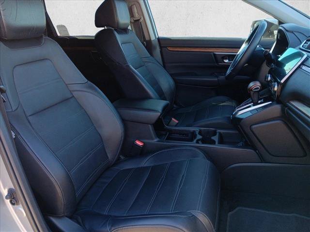 Used 2019 Honda CR-V EX-L image 19