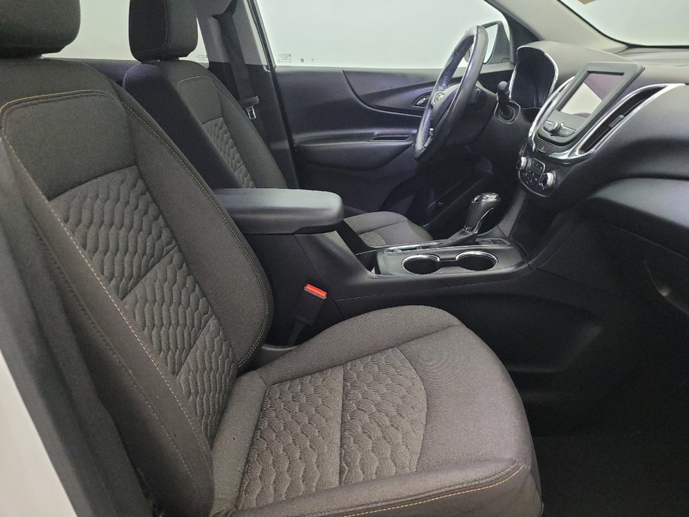 Used 2019 Chevrolet Equinox LT image 21