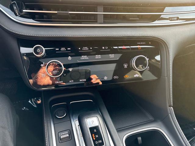 Certified 2023 INFINITI QX60 Autograph w/ Cargo Package image 17