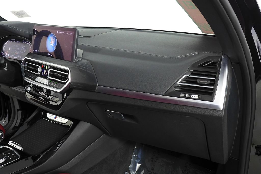 Certified 2024 BMW X3 M40i w/ Premium Package image 14