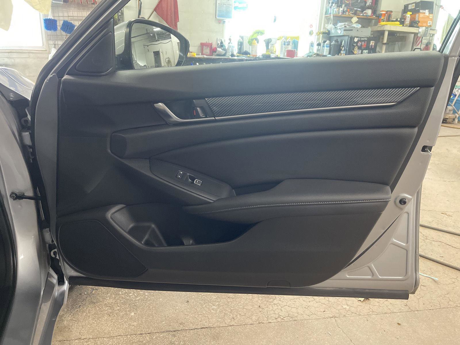 Used 2020 Honda Accord Sport image 19