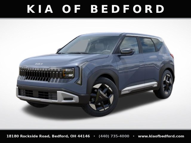 New 2027 Kia Seltos S FWD 360° Tour