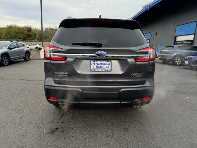 New 2025 Subaru Ascent Touring image 6