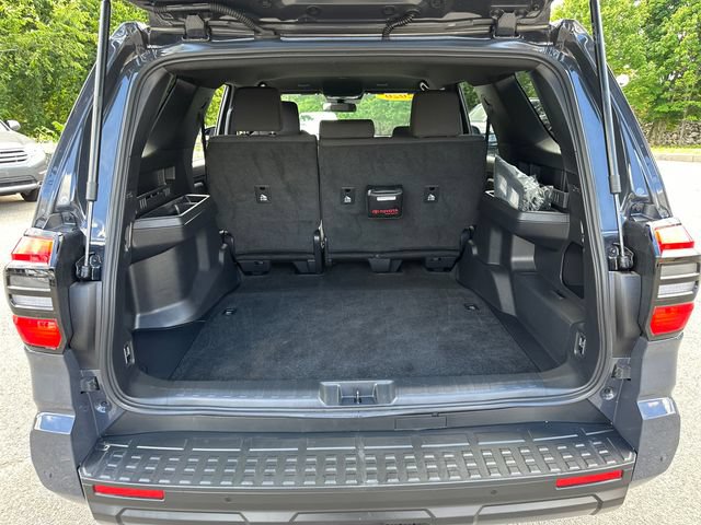 Certified 2026 Toyota 4Runner TRD Off-Road AWD/4WD image 15
