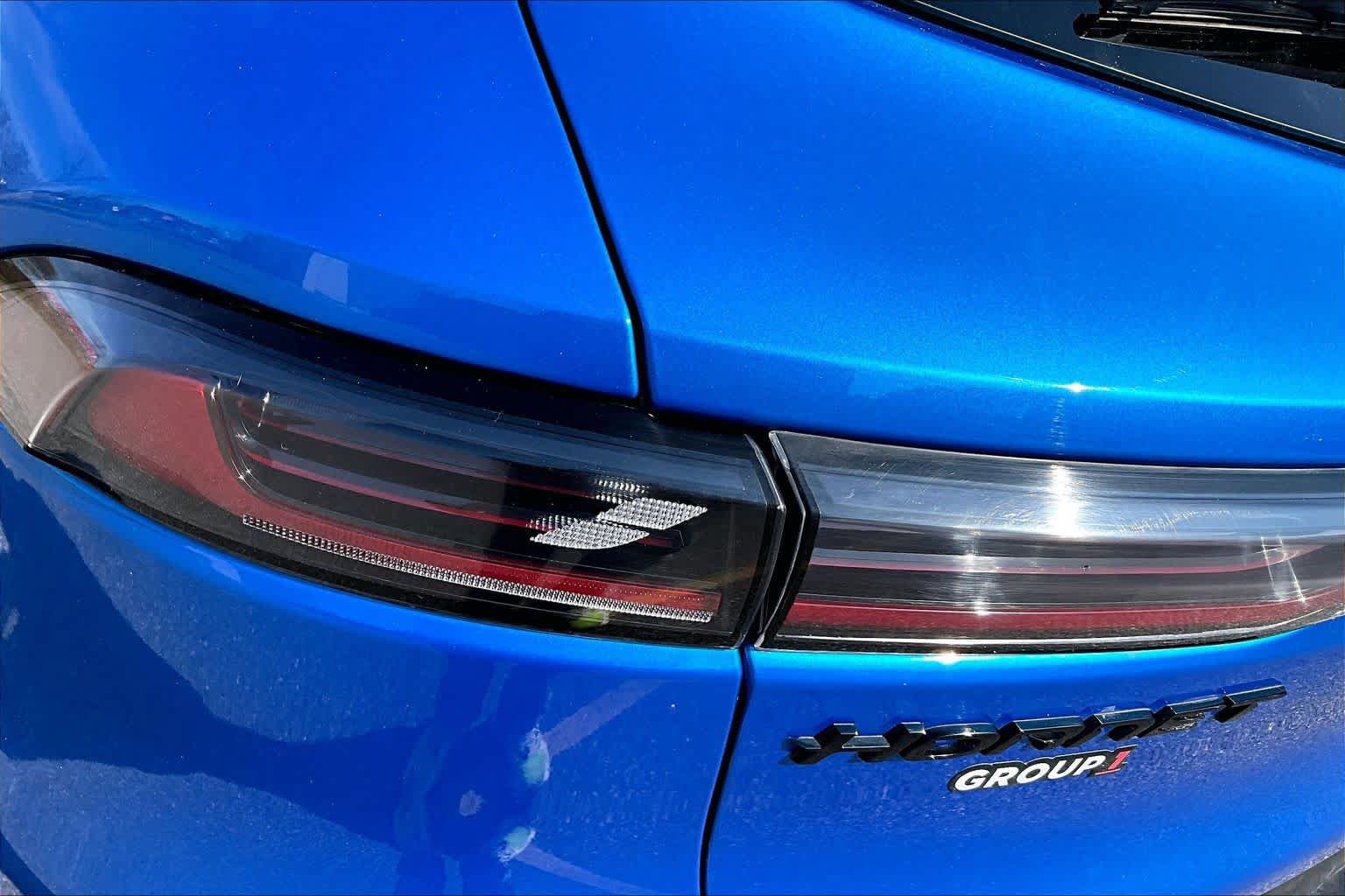 Used 2023 Dodge Hornet GT w/ Track Pack AWD/4WD image 28