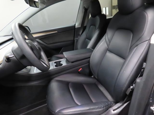 Used 2023 Tesla Model Y Long Range AWD/4WD image 11