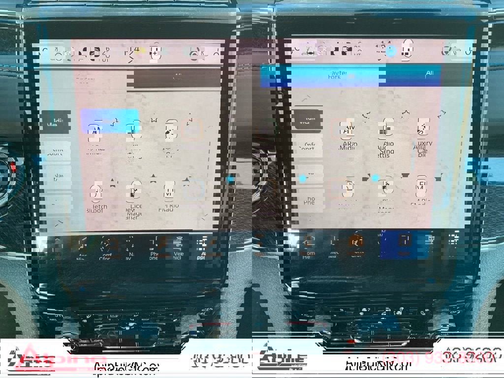 Used 2022 Jeep Grand Cherokee Trailhawk image 16