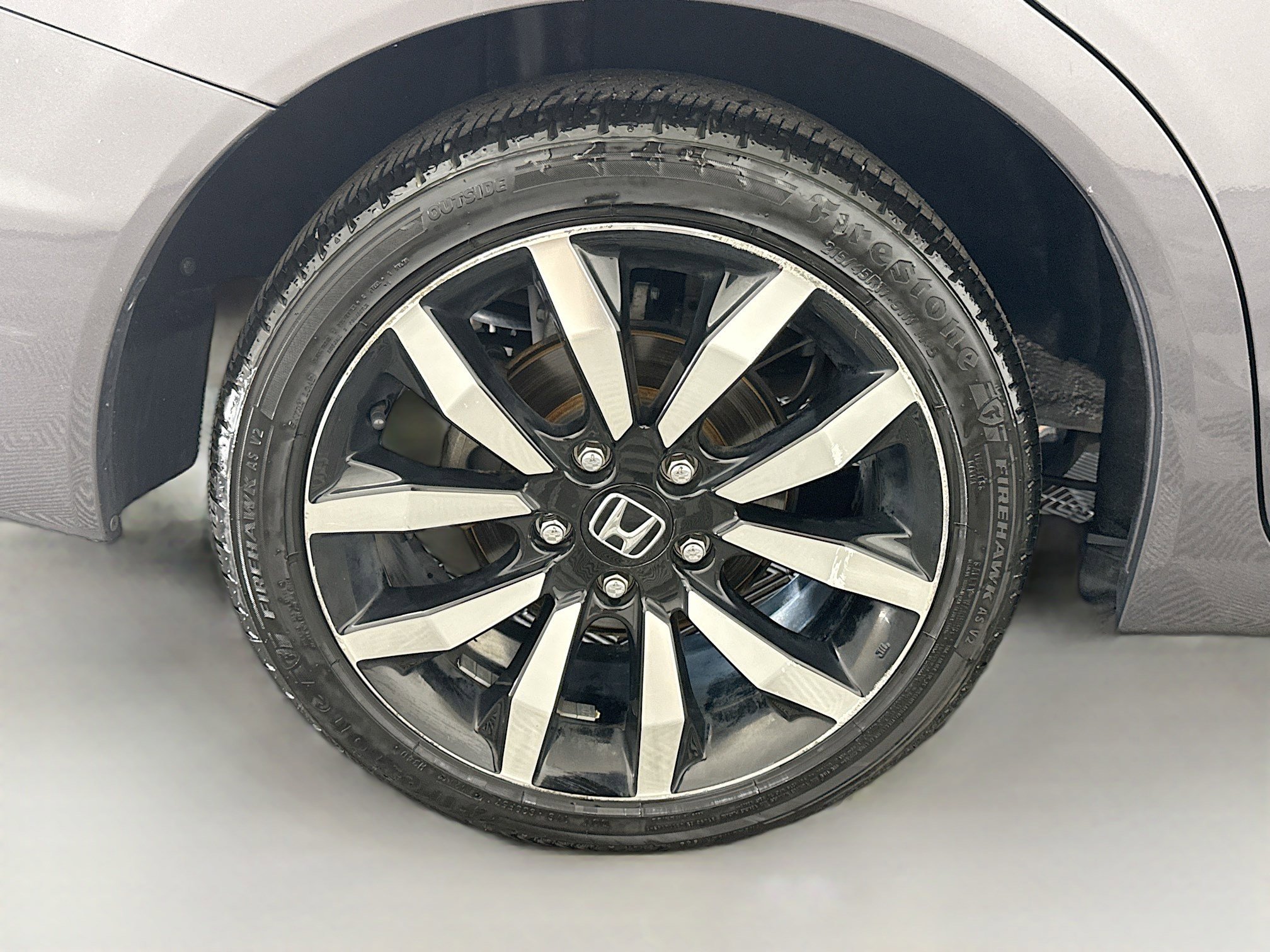Used 2014 Honda Civic EX-L image 33