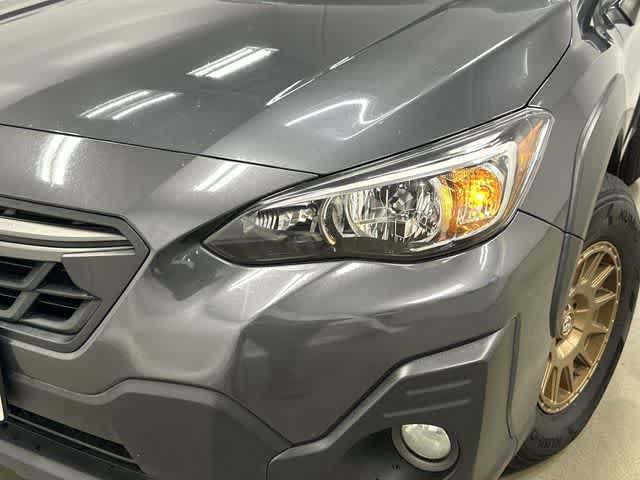 Used 2023 Subaru Crosstrek 2.5i Sport AWD/4WD image 31