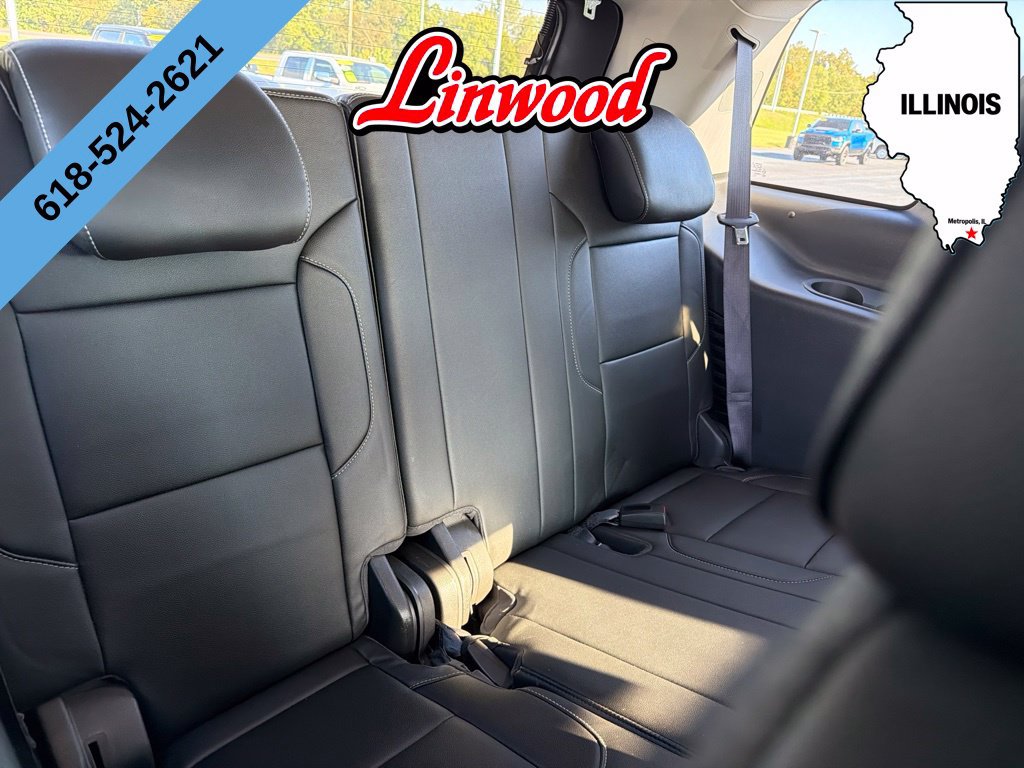 Used 2017 Chevrolet Tahoe LT AWD/4WD image 13
