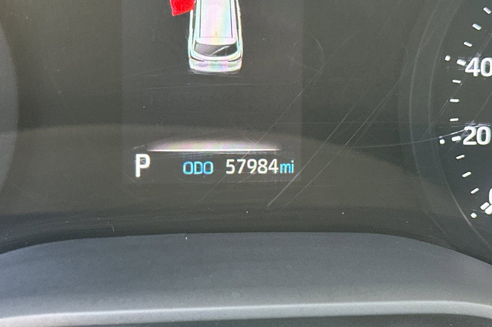 Certified 2022 Toyota Sienna XLE FWD image 33