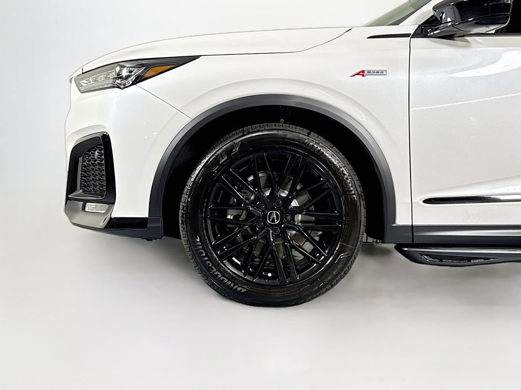 Used 2026 Acura MDX A-Spec w/ Advance Package AWD/4WD image 25