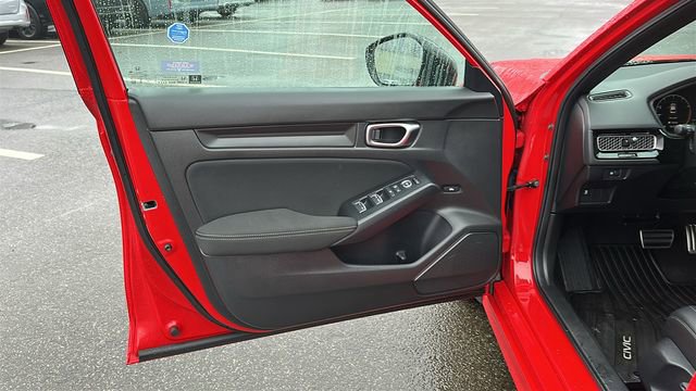 Used 2025 Honda Civic Sport image 8