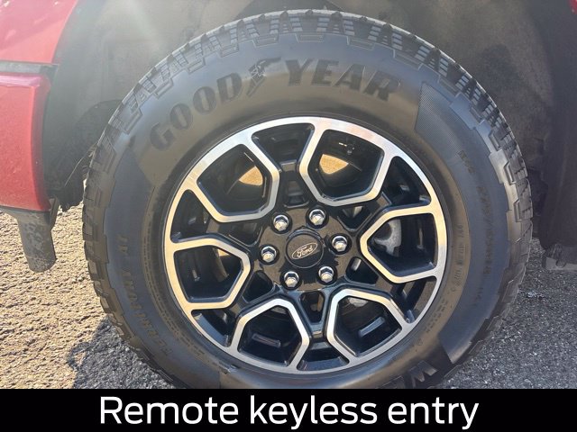 Used 2022 Ford F150 XLT w/ Equipment Group 302A High AWD/4WD image 32