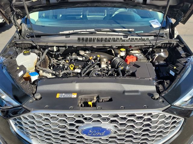 Certified 2023 Ford Edge SEL w/ Convenience Package image 23