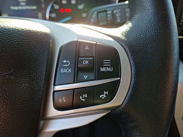 Certified 2022 Ford Explorer XLT w/ Equipment Group 202A image 23