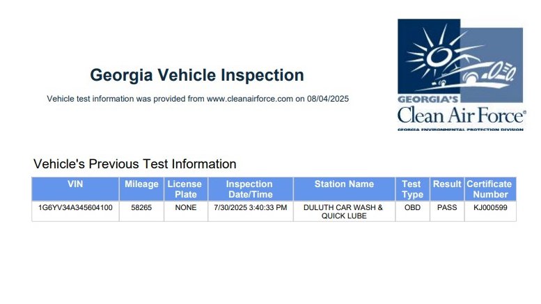 Used 2004 Cadillac XLR image 24