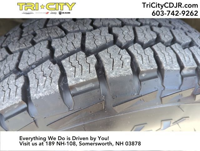 Used 2018 Toyota Tacoma TRD Off-Road image 33