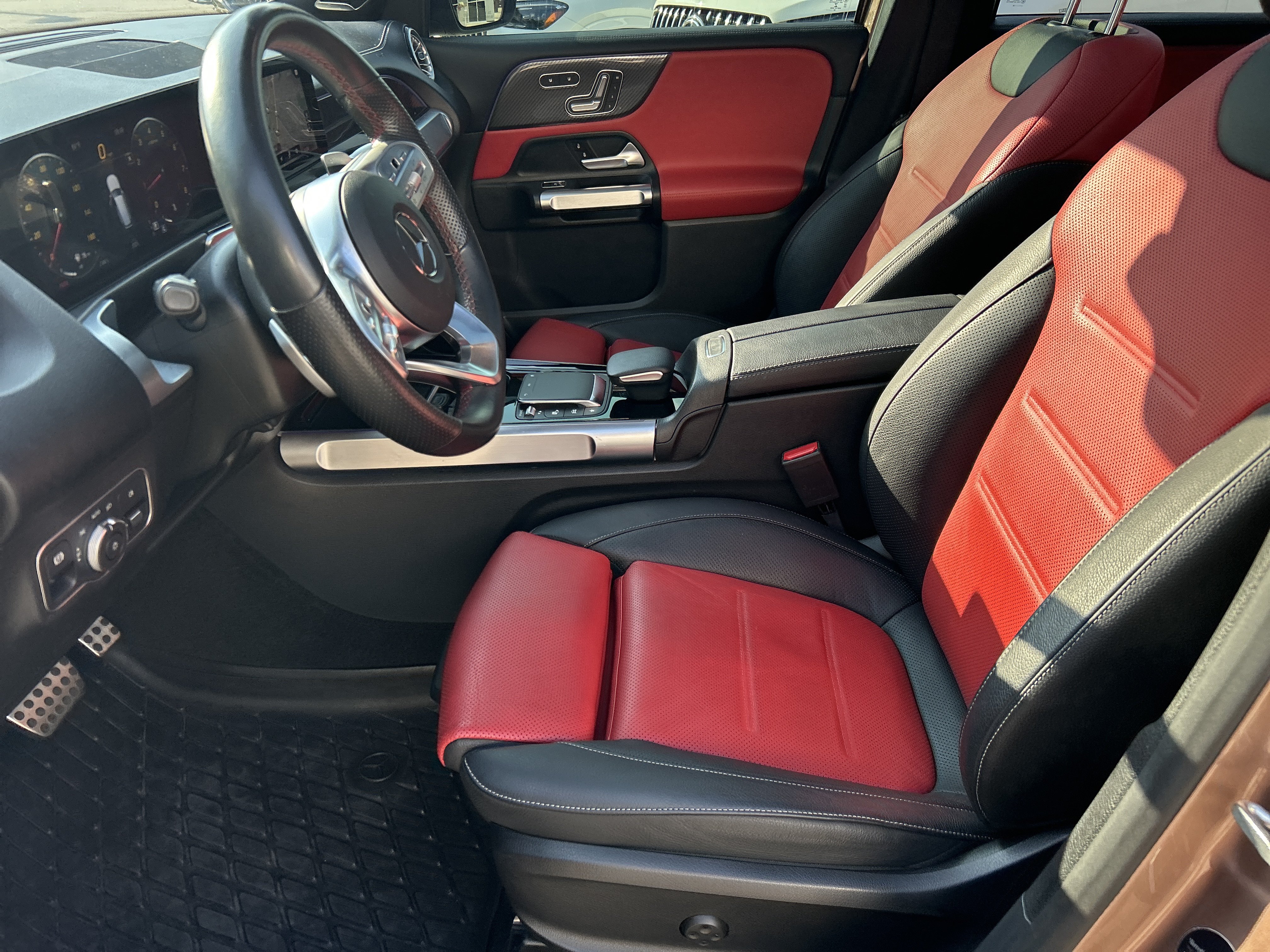 Certified 2023 Mercedes-Benz GLB 250 image 19