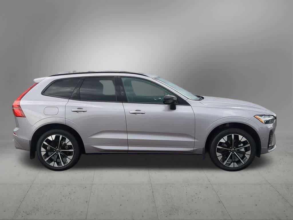 Certified 2026 Volvo XC60 B5 Plus w/ Protection Package Premier AWD/4WD image 7