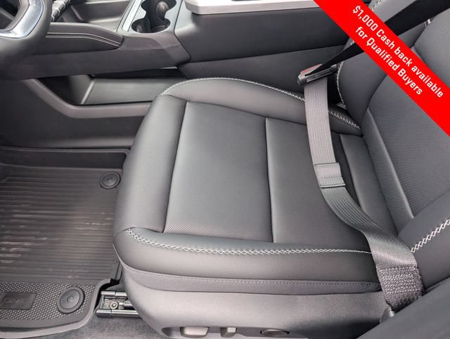 New 2026 GMC Terrain Denali w/ LPO, Black Badging Package AWD/4WD image 22