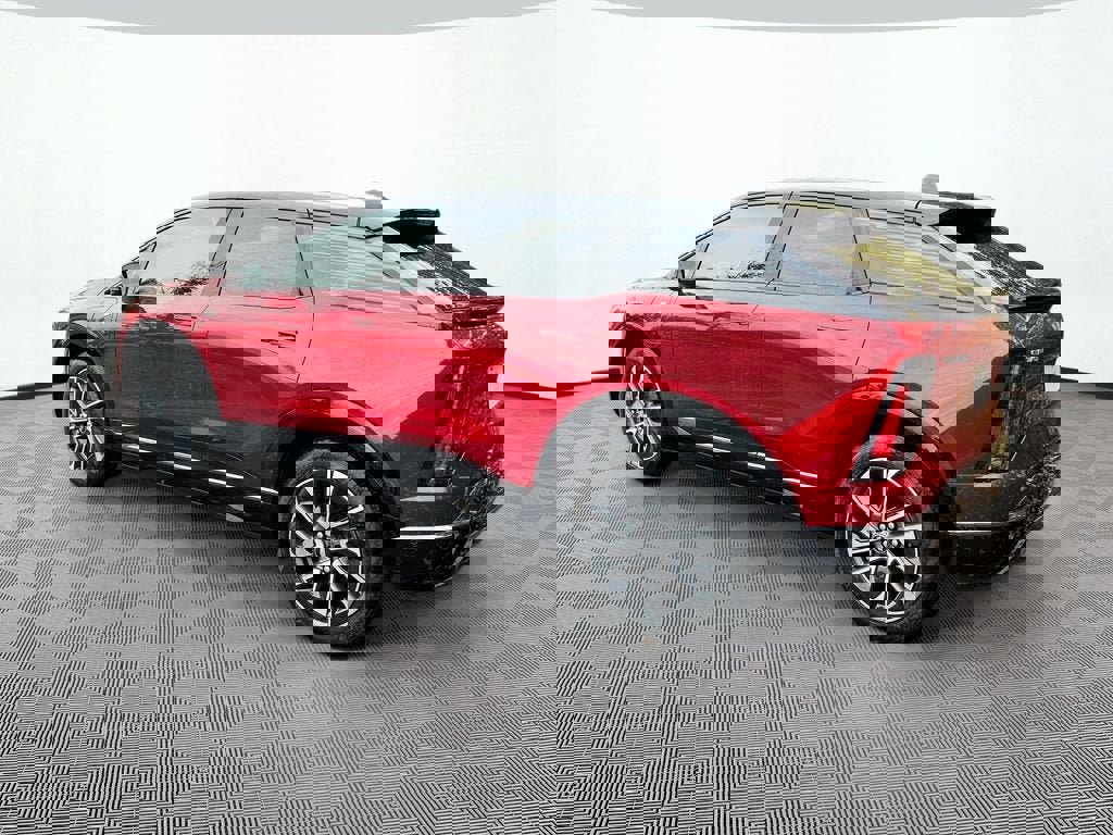 New 2026 Cadillac Optiq Sport 2 w/ LPO, Floor Liner Package image 7