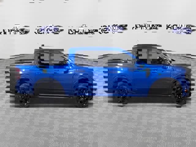 New 2026 Ford Maverick Lobo image 9