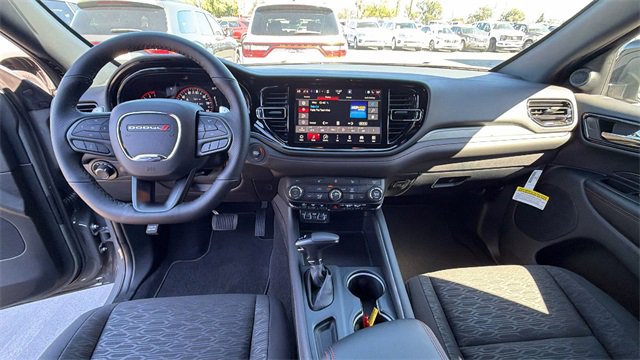 New 2026 Dodge Durango GT w/ Blacktop Package image 18