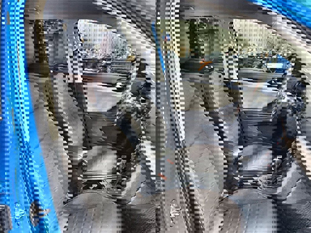 Used 2022 Volkswagen Taos SE image 30