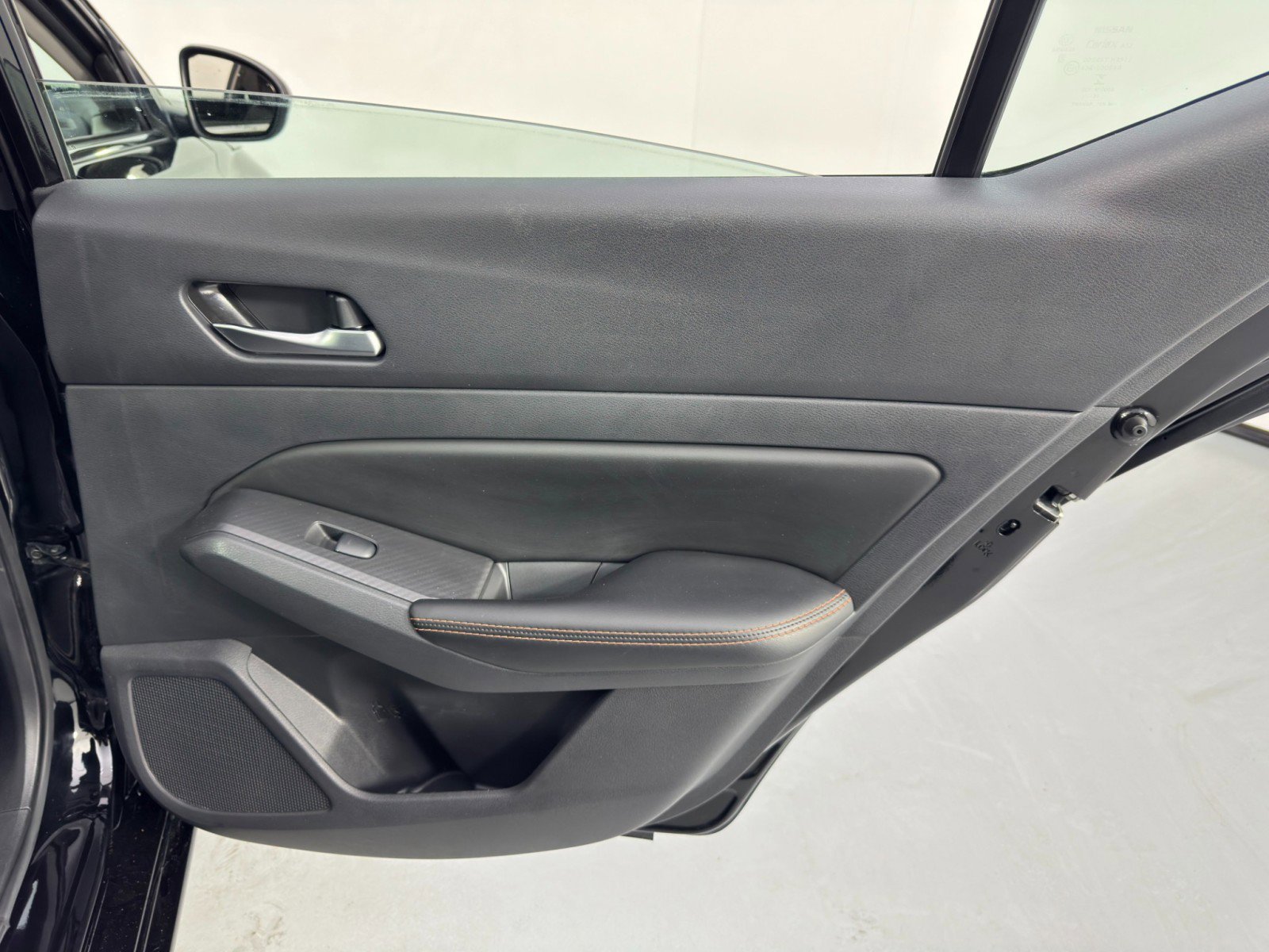 Used 2021 Nissan Altima 2.5 SR image 38