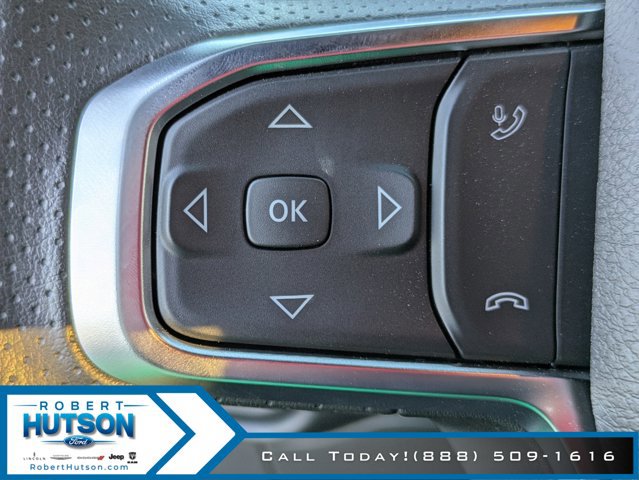 New 2026 RAM 2500 Tradesman image 18