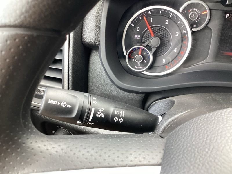 New 2026 RAM 5500 Tradesman w/ Chrome Appearance Group image 29