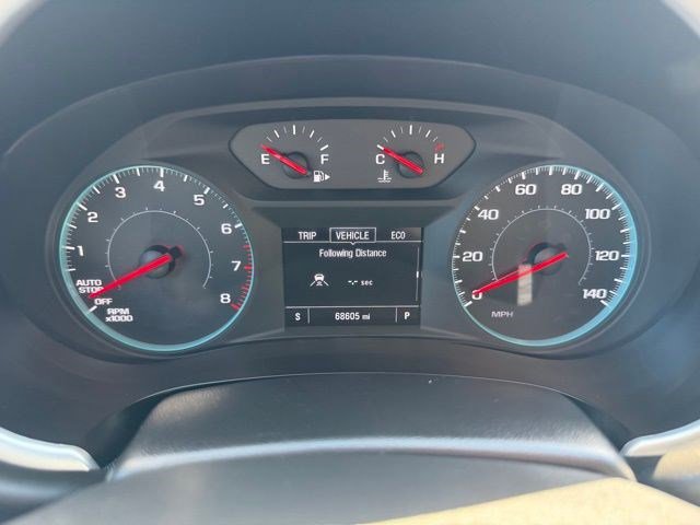 Used 2024 Chevrolet Malibu LT FWD image 27