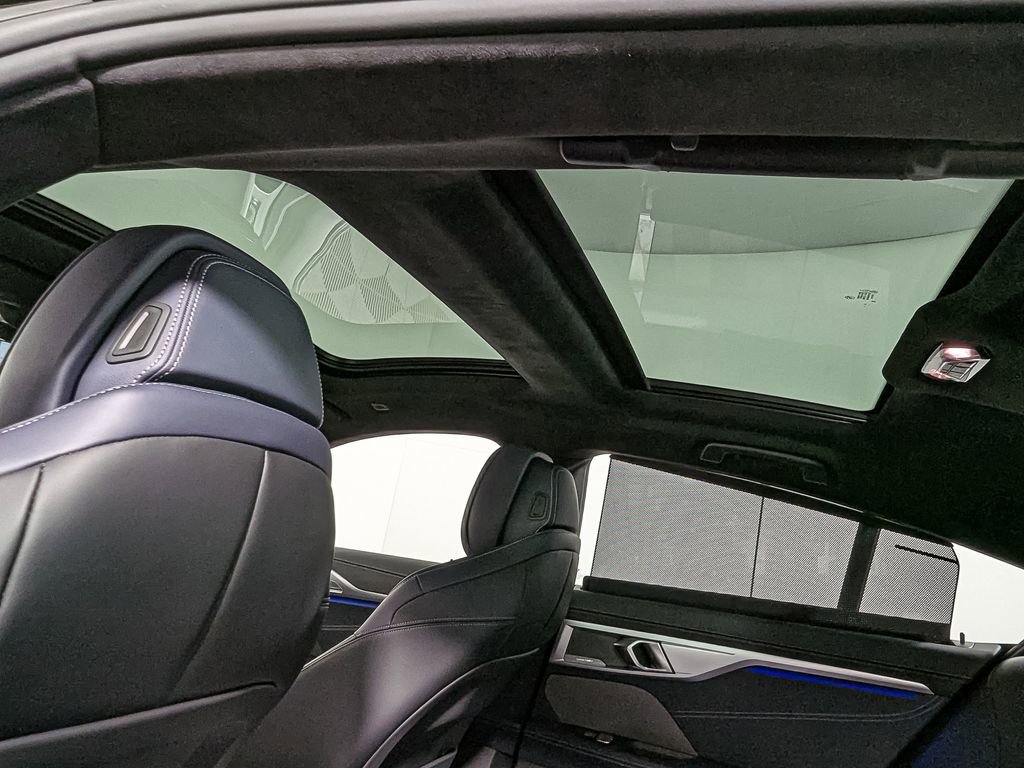 Used 2025 BMW 840i xDrive AWD/4WD image 14