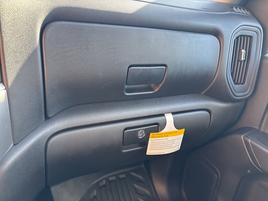 New 2026 Chevrolet Silverado 2500 W/T w/ WT Convenience Package image 21