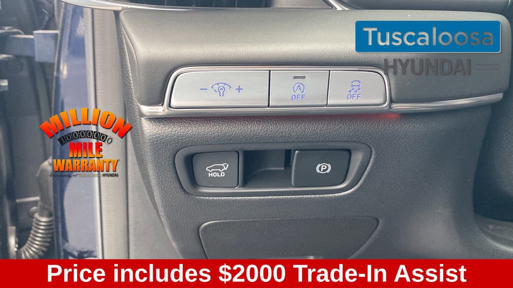 Used 2024 Genesis GV80 3.5T image 16