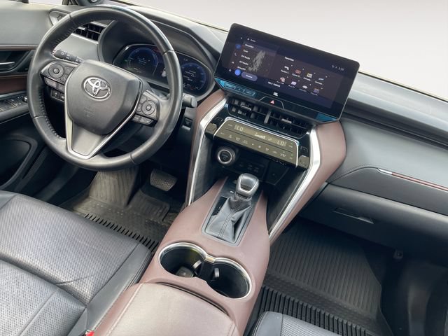 Used 2024 Toyota Venza Limited AWD/4WD image 10