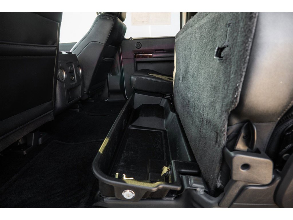 Used 2013 Ford F350 Platinum w/ FX4 Off Road Pkg AWD/4WD image 33