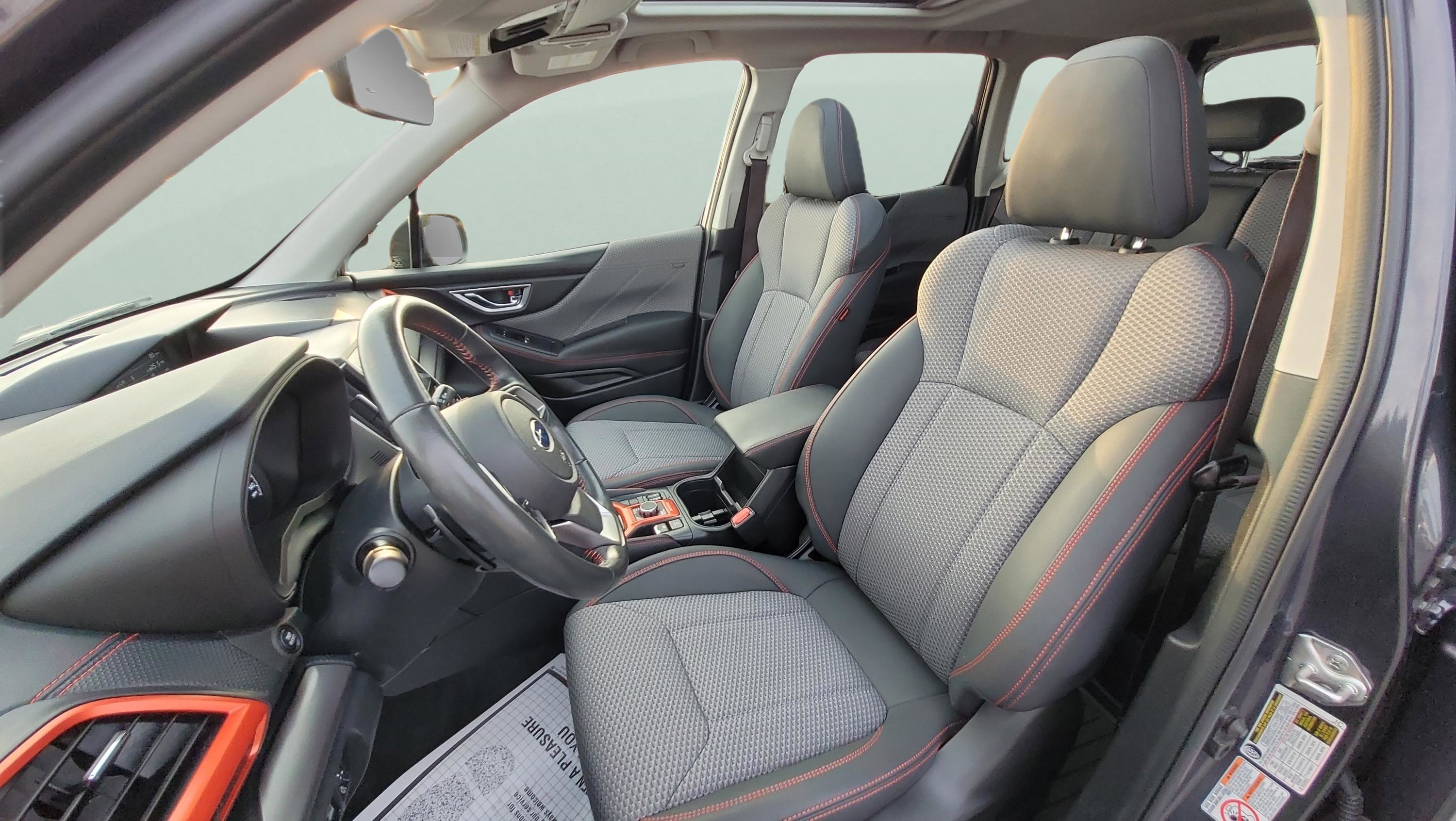 Used 2019 Subaru Forester Sport w/ Popular Package #2 image 28