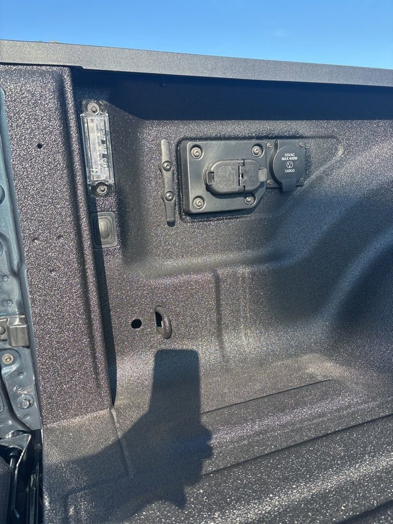 New 2026 RAM 2500 Tradesman image 27