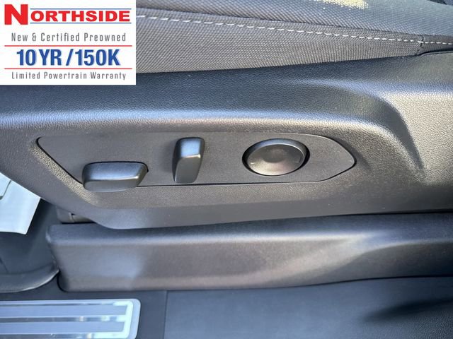 New 2026 GMC Sierra 1500 SLE image 16