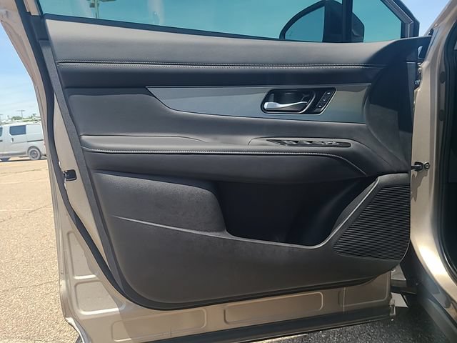 New 2026 Nissan Murano SL AWD/4WD image 10