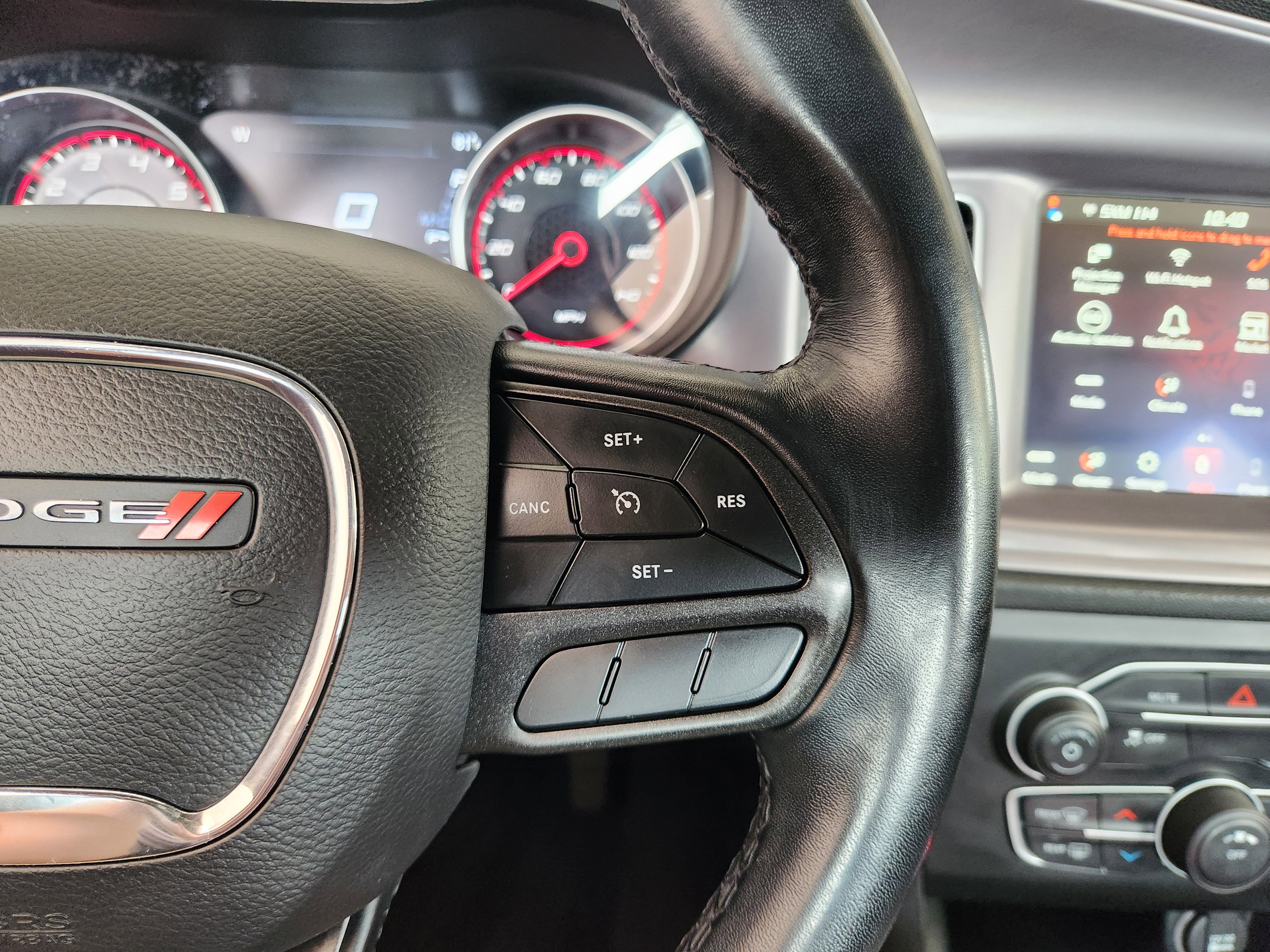 Used 2023 Dodge Charger SXT RWD image 31